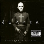 Slayer - Diabolus In Musica [LP]