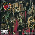 Slayer - Reign In Blood [LP]