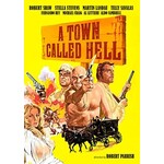 A Town Called Hell (1971) [DVD]