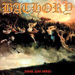 Bathory - Blood Fire Death [CD]