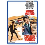 Charley Varrick (1973) [DVD]