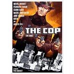 Cop (1970) [DVD]