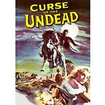 Curse Of The Undead (1959) [DVD]