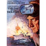 Day Of The Dolphin (1973) [DVD]