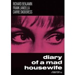 Diary Of A Mad Housewife (1970) [DVD]