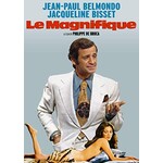 Le Magnifique (1973) [DVD]