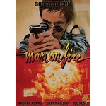 Man On Fire (1987) [DVD]