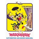 Masquerade (1965) [DVD]