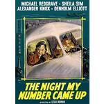 Night My Number Came Up (1955) [DVD]