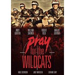 Pray For The Wildcats (1974) [DVD]