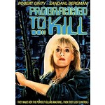 Programmed To Kill (1987) [DVD]