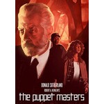 Puppet Masters (1994) [DVD]