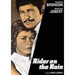 Rider On The Rain (1970) [DVD]