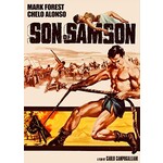 Son Of Samson (1960) [DVD]