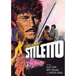 Stiletto (1969) [DVD]