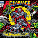 Czarface - The Odd Czar Against Us [LP]