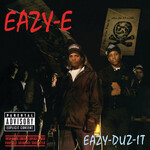 Eazy-E - Eazy Duz It [CD]