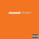 Frank Ocean - Channel Orange [CD]