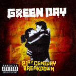 Green Day - 21st Century Breakdown [LP]