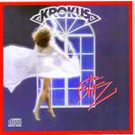 Krokus - The Blitz [CD]