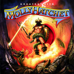 Molly Hatchet - Greatest Hits [CD]