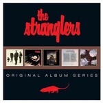 Stranglers - Original Album Series [5CD]