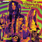 White Zombie - La Sexorcisto: Devil Music Volume One [CD]