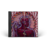 Tool - Lateralus [CD]