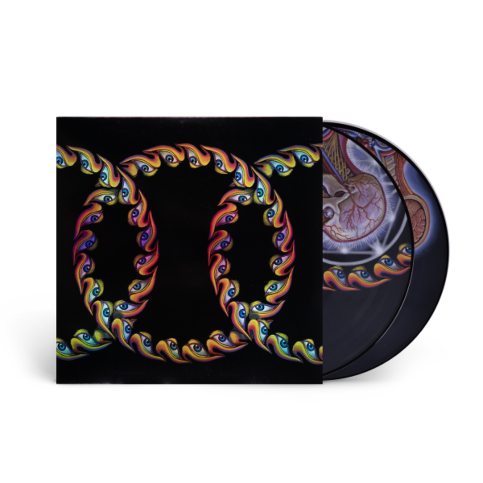 Tool - Lateralus [2LP]