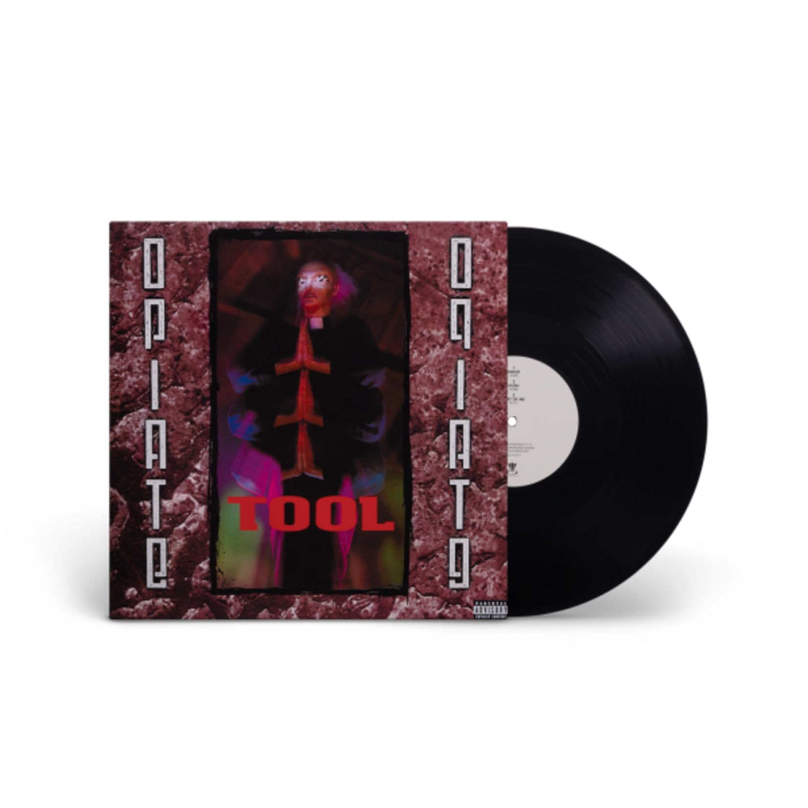Tool - Opiate EP [LP]