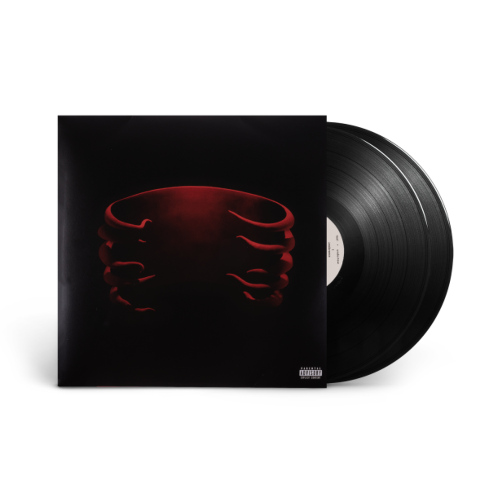 Tool - Undertow [2LP]