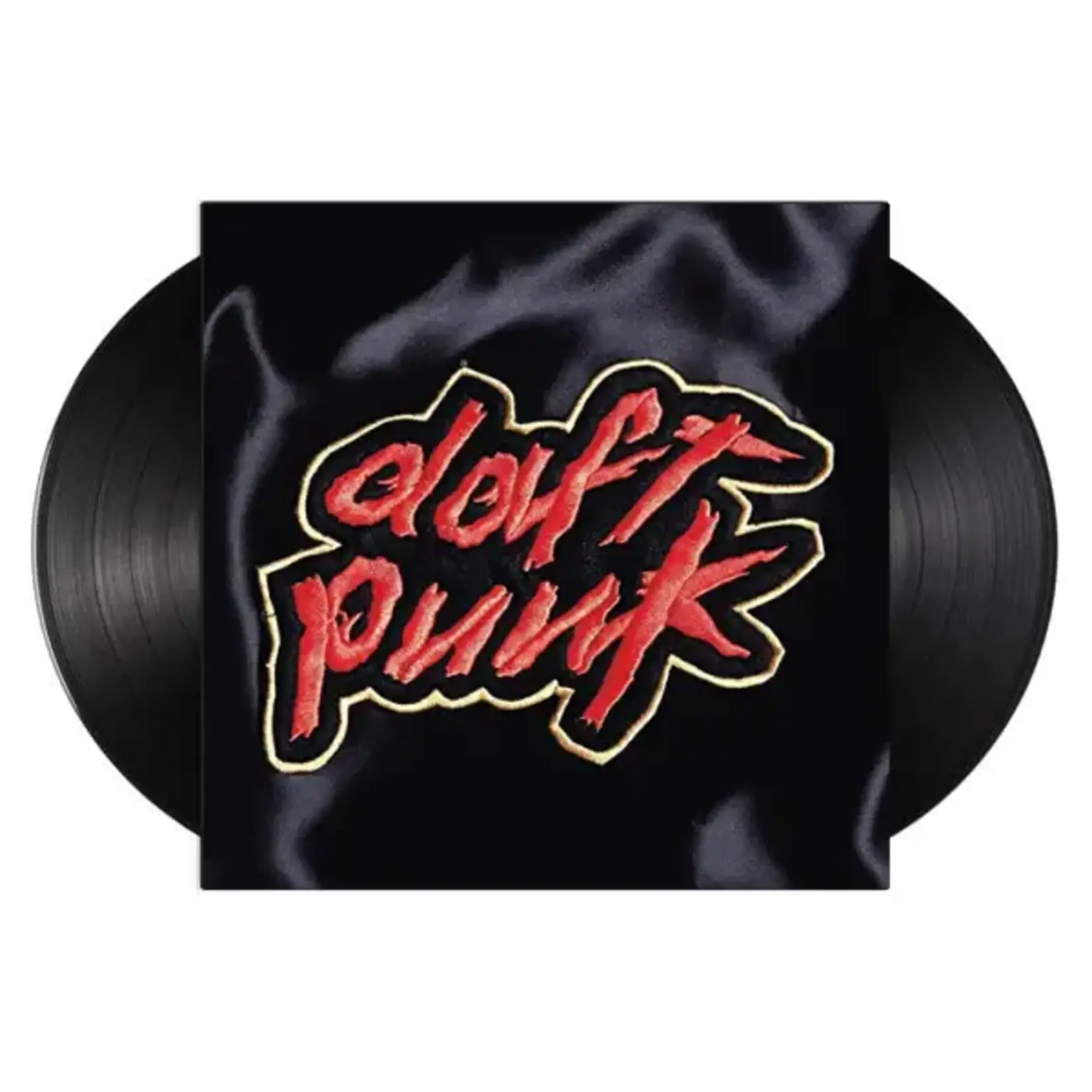 Daft Punk - Homework [2LP]