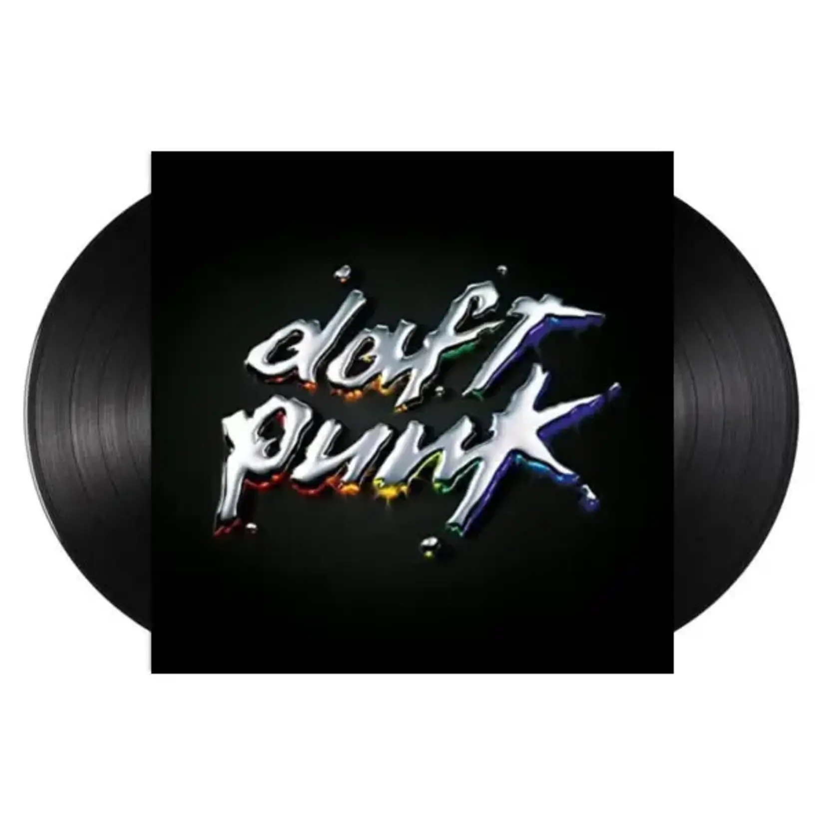 Daft Punk - Discovery [2LP]