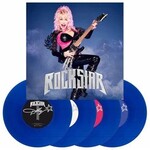 Dolly Parton - Rockstar (Blue Vinyl) [4LP]