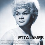 Etta James - Icon [CD]