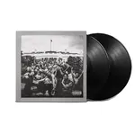 Kendrick Lamar - To Pimp A Butterfly [2LP]