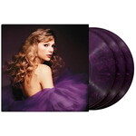 Taylor Swift - Speak Now (Taylor's Version) (Violet Marbled Vinyl) [3LP]