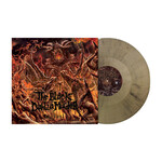 Black Dahlia Murder - Abysmal (Gold/Black Vinyl) [LP]