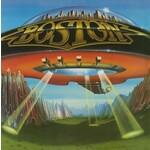 Boston - Don't Look Back (MOV) [LP]
