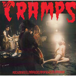 Cramps - Rockinnreelininaucklandnewzealand (Coloured Vinyl) [LP]