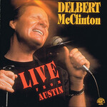 Delbert McClinton - Live From Austin [LP]