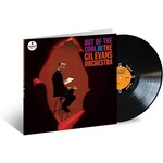 Gil Evans - Out Of The Cool (Acoustic Sounds Series) [LP]