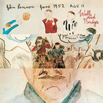 John Lennon - Walls And Bridges [LP]