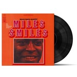 Miles Davis - Miles Smiles (MOV) [LP]