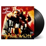 Raekwon - Only Built 4 Cuban Linx (MOV) [2LP]