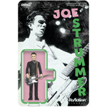 ReAction Figures - Clash: Joe Strummer