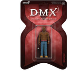 ReAction Figures - DMX: It's Dark And Hell Is Hot