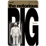 ReAction Figures - Notorious B.I.G.: Biggie In Suit