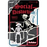 ReAction Figures - Social Distortion: Skelly