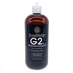 G2 High Tech Record Cleaning Fluid: 32 Oz